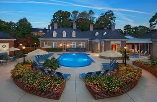 Berkeley Villa | MARRIOTT'S MANOR CLUB at FORD'S COLONYn2 BR, 2 BA, VILLA, FULL KITCHEN, LV, DR