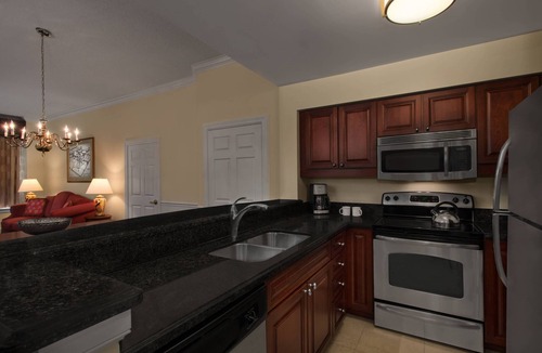 Berkeley Villa | Marriott's Manor Club in Ford Colony