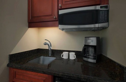 Berkeley Villa | Marriott's Manor Club (1 Bedroom)