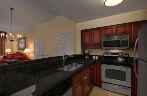 Berkeley Villa | Marriott's Manor Club (1 Bedroom)