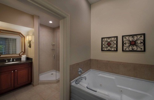 Berkeley Resort | Marriott's Manor Club at Ford's Colony-Located in Historic Williamsburg! 1BR