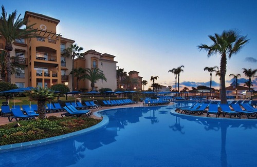 Nikki Beach Condo | Marriott's Marbella Beach Resort | 2 BR Apartment