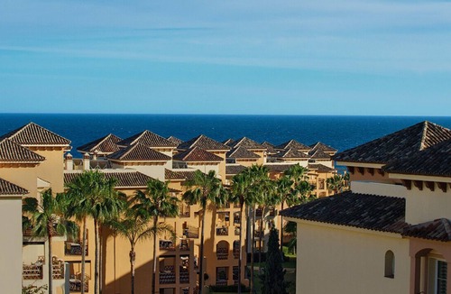 Nikki Beach Condo | Marriott's Marbella Beach Resort | 2 BR Apartment