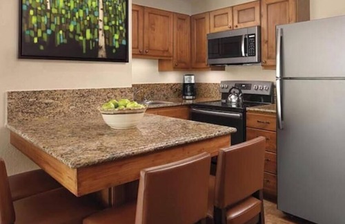Peak 9 Villa | Marriott's Mountain Valley Lodge One Bedroom Villa