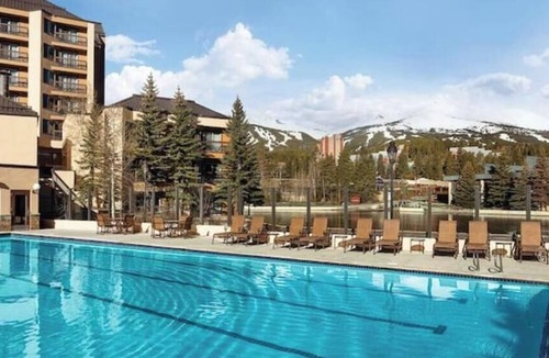 Peak 9 Villa | Marriott's Mountain Valley Lodge One Bedroom Villa