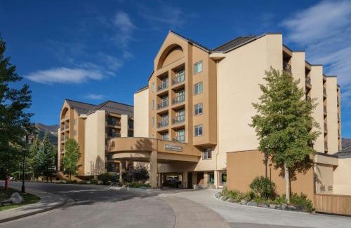 Peak 9 Hotel | Marriott's Mountain Valley Lodge at Breckenridge