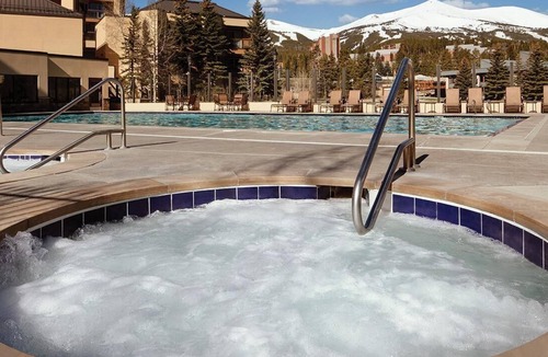 Peak 9 Condo | Marriott's Mtn Valley Lodge | Studio Villa