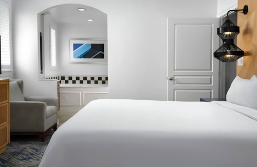 Palm Beach Shores Resort | Marriott's Ocean Pointe 3BR - Oceanfront Unit - Many Dates Available!