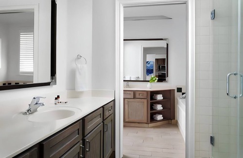 Palm Beach Shores Resort | Marriott's Ocean Pointe 3BR - Oceanfront Unit - Many Dates Available!