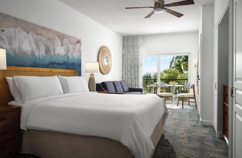 Palm Beach Shores Resort | Marriott's Ocean Pointe -Many Weeks Available- Highest Reviewed Listing!