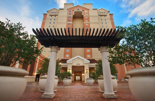 Myrtle Beach Hotel | Marriott's OceanWatch Villas at Grande Dunes
