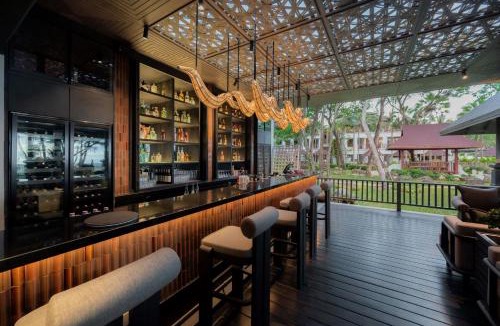 Mai Khao Hotel | Marriott's Phuket Beach Club