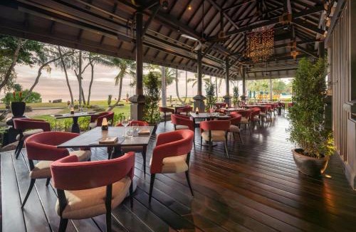 Mai Khao Hotel | Marriott's Phuket Beach Club