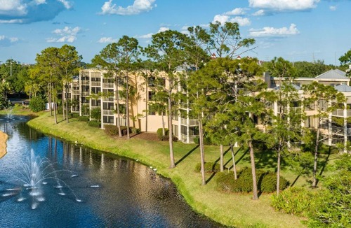 Florida Central Atlantic Coast Hotel | Marriott's Royal Palms