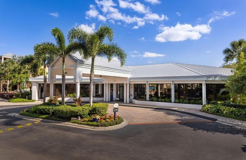 Florida Central Atlantic Coast Hotel | Marriott's Royal Palms