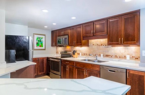 Florida Central Atlantic Coast Villa | Marriott's Royal Palms (2 Bedroom)