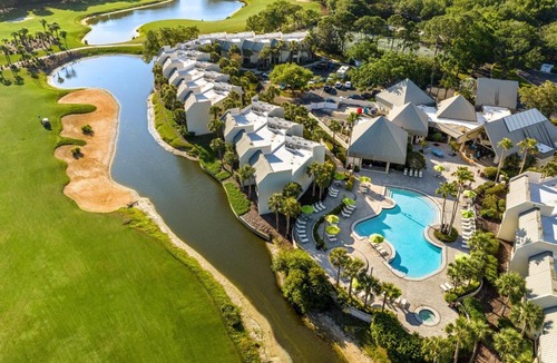 Florida Central Atlantic Coast Hotel | Marriott's Sabal Palms