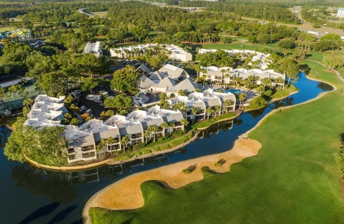 Florida Central Atlantic Coast Hotel | Marriott's Sabal Palms