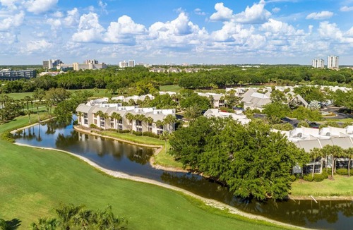Florida Central Atlantic Coast Hotel | Marriott's Sabal Palms