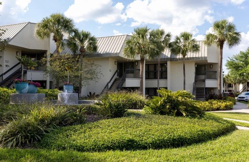 Florida Central Atlantic Coast Hotel | Marriott's Sabal Palms