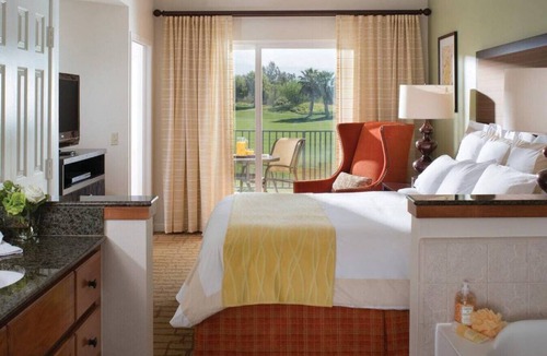 Palm Desert Hotel | Marriott's Shadow Ridge I (2BR) · Marriott’s Shadow Ridge I