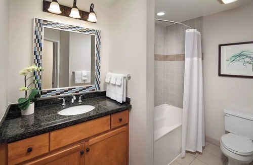 Palm Desert Hotel | MARRIOTT'S SHADOW RIDGE - STUDIO - FULL RESORT ACCESS -ALL DATES