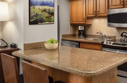 Vail Condo | Marriott's StreamSide - Birch | One-Bedroom Villa