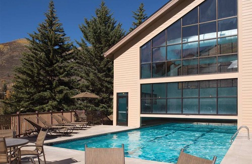 Vail Condo | Marriott's StreamSide - Birch | One-Bedroom Villa