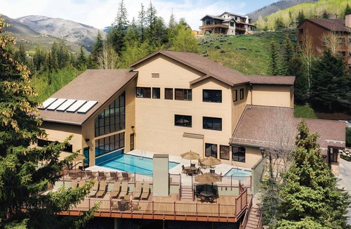 Vail Condo | Marriott's StreamSide - Birch | One-Bedroom Villa