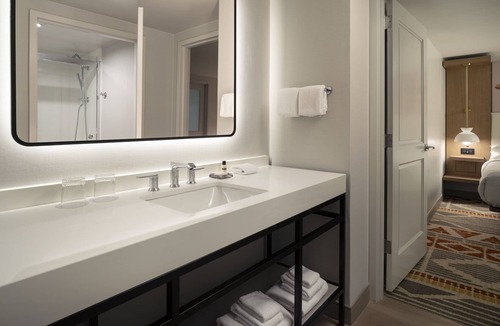 San Ramon Hotel | Marriott San Ramon