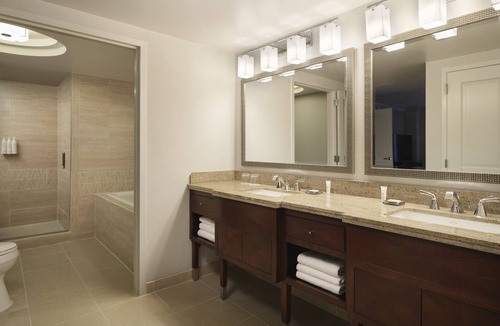 San Ramon Hotel | Marriott San Ramon