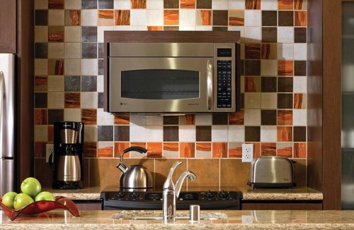 Palm Desert Apartment | Marriott Shadow Ridge at Palm Desert, CA
