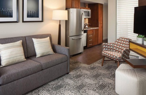 Palm Desert Apartment | Marriott Shadow Ridge at Palm Desert, CA