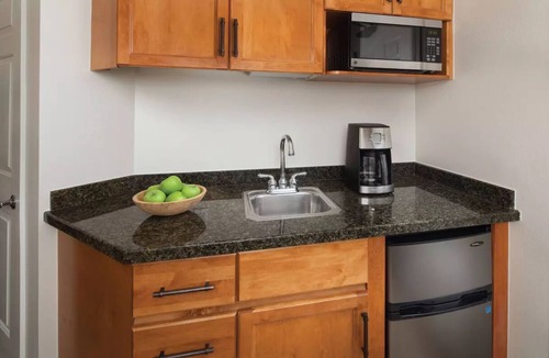 Palm Desert Hotel | Marriott Shadow Ridge Villages - Studio - Resort Access