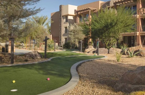 Palm Desert Hotel | Marriott Shadow Ridge - Studio - All Dates - Resort Access