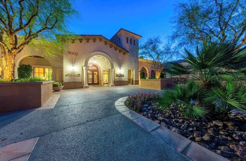 Palm Desert Resort | 🌴Marriott Shadow Ridge✨ Experience Paradise in a 2BR Villa - Sleeps 8!