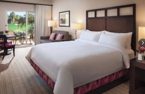 Palm Desert Condo | Marriott Shadow Ridge Resort. 2 BR 2 BA Villa. Great Spring Break vacation spot!