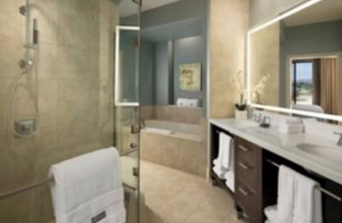 Kierland Resort | Marriott Shadow Ridge 1 in Palm Desert California