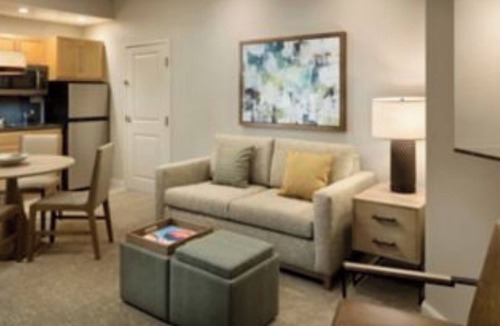 Kierland Resort | Marriott Shadow Ridge 1 in Palm Desert California