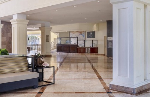 Kittian Village Villa | Marriott St. Kitts Beach Club 2-bedroom 2 full bath villa