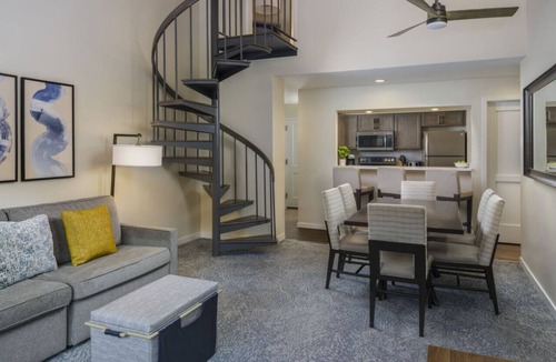 Vail Condo | Marriott Streamside Douglas 2 BD Sleeps 10