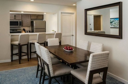 Vail Condo | Marriott Streamside Douglas 2 BD Sleeps 10