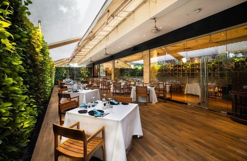 Mundhwa Hotel | Marriott Suites Pune