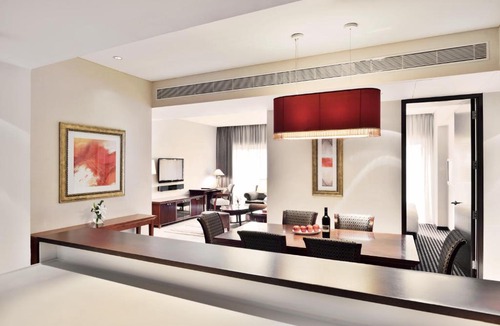 Mundhwa Hotel | Marriott Suites Pune