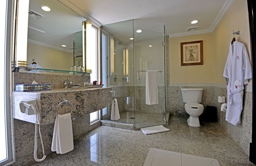 Torreon Hotel | Marriott Torreon