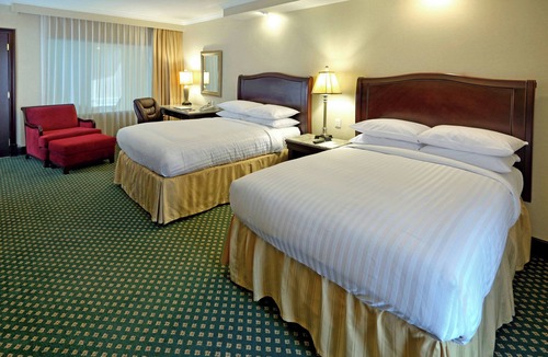 Torreon Hotel | Marriott Torreon