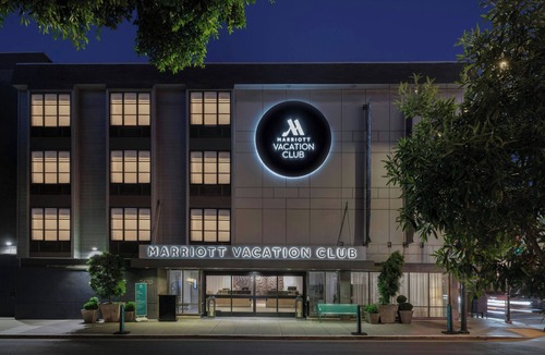 Fisherman's Wharf Apartment | Marriott Vacation Club®, San Francisco