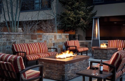Peak 9 Villa | Marriott Vacation Club 1BR Villa - Access to all resort amenities & Walk to lift