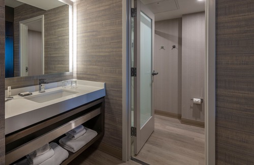 Wichita Hotel | Marriott Wichita