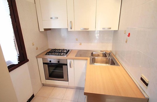 Costa Rei Apartment | Marrone by Interhome